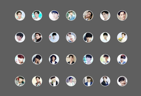 杨洋 screenshot