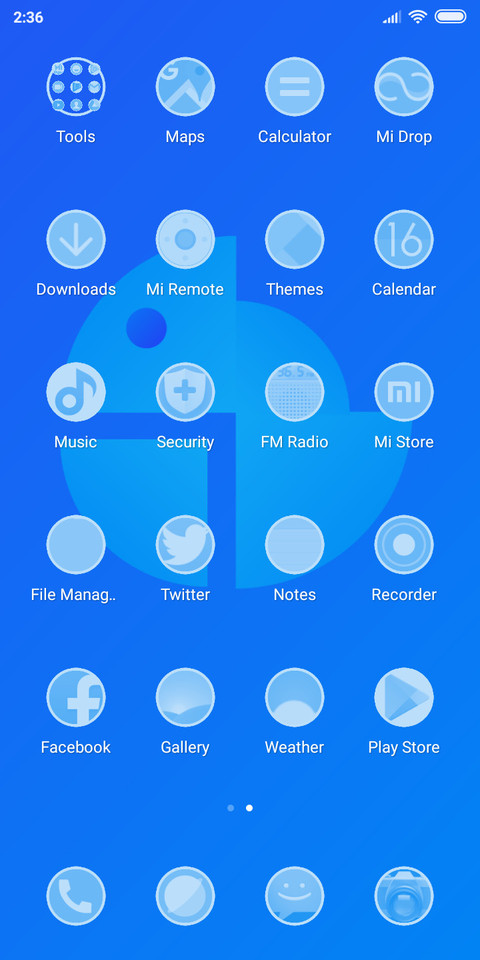 ANGLE_DWM2 screenshot