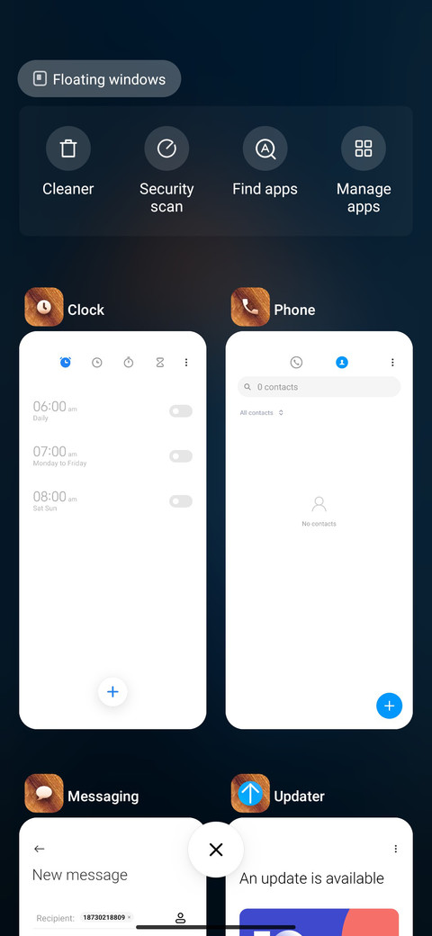 Buddha_6 screenshot