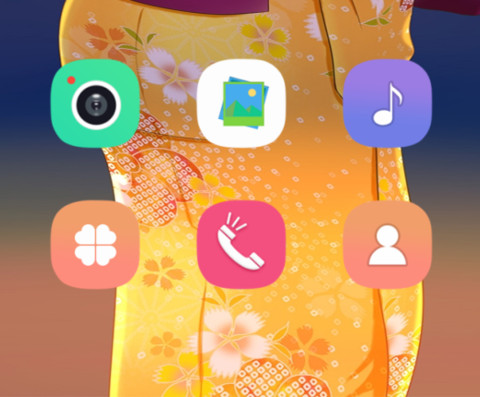夏日祭典 screenshot