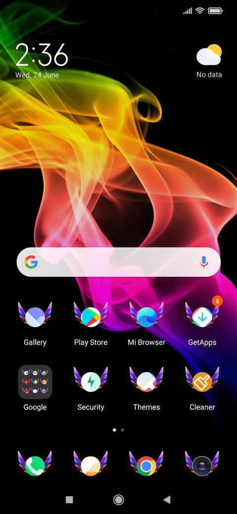 BETHAN_DWM2 screenshot