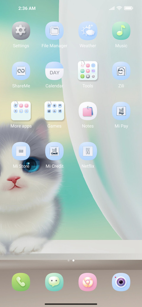 The short screenshot