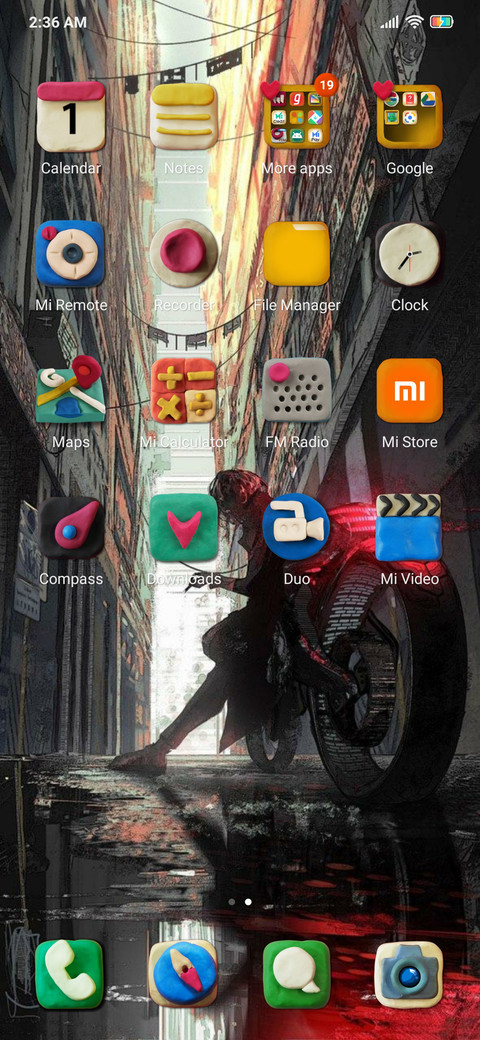 Motorsk2 v11 screenshot