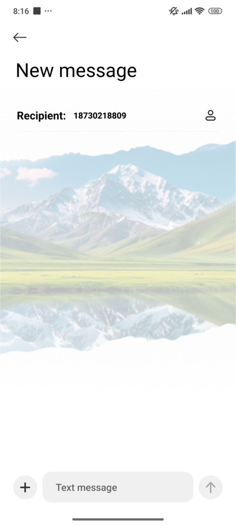 Light Cloud Shadow screenshot