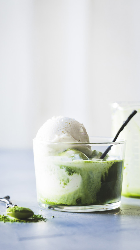 Ice cream was originally first created in China screenshot