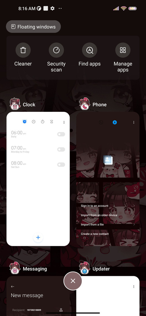 Pop the doll screenshot