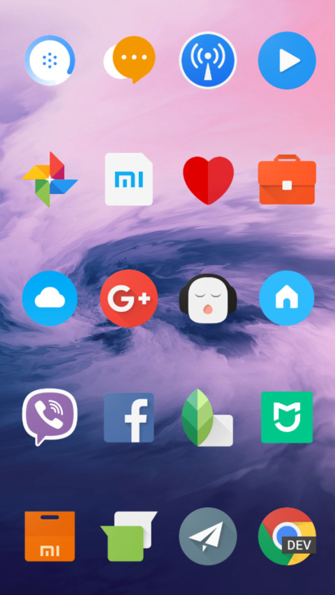 ONEPLUS 7 PRO screenshot