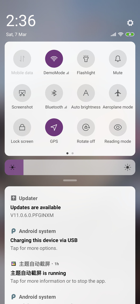 Marshmallow_3MDS screenshot