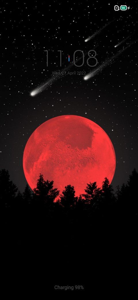 Lunaros v13 screenshot