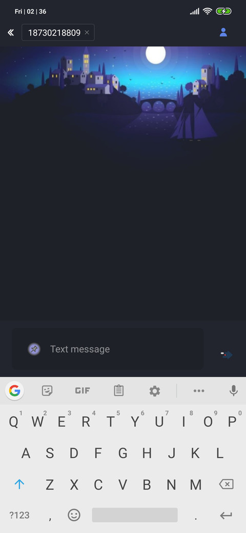 DNCK WoeK screenshot
