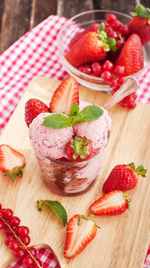 cup dessert15 screenshot