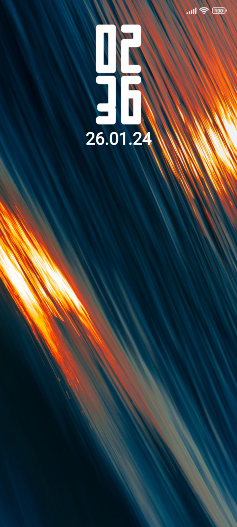 Gold screenshot
