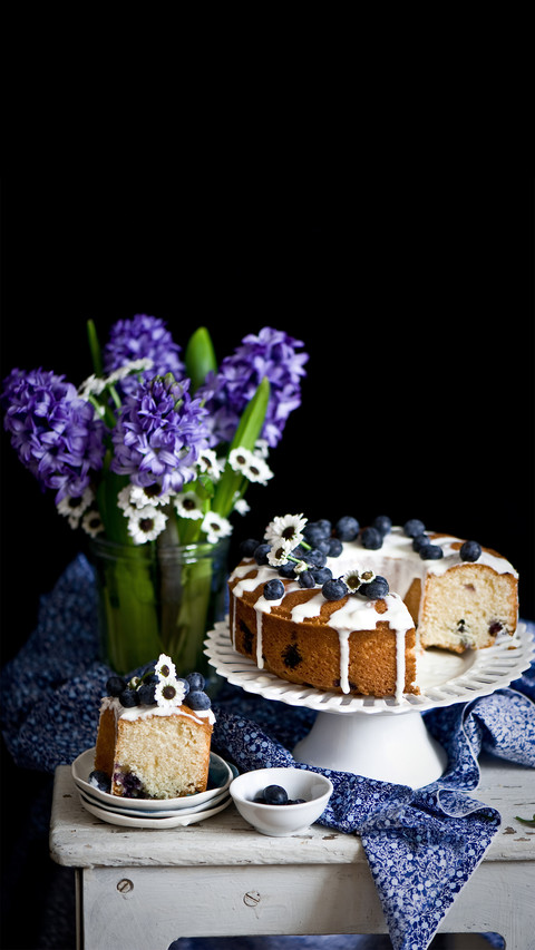 Blueberry dessert at first sight 2 screenshot