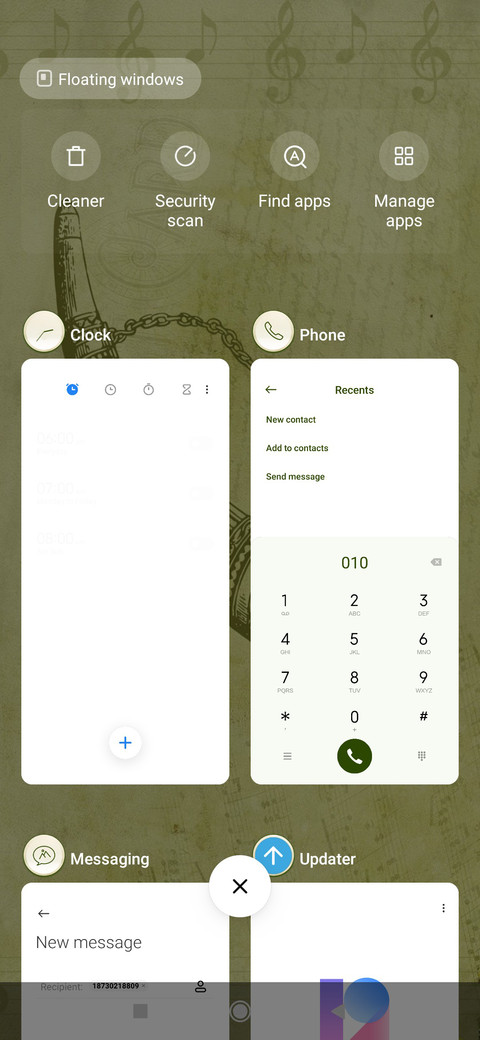 Instrument_3MDS screenshot