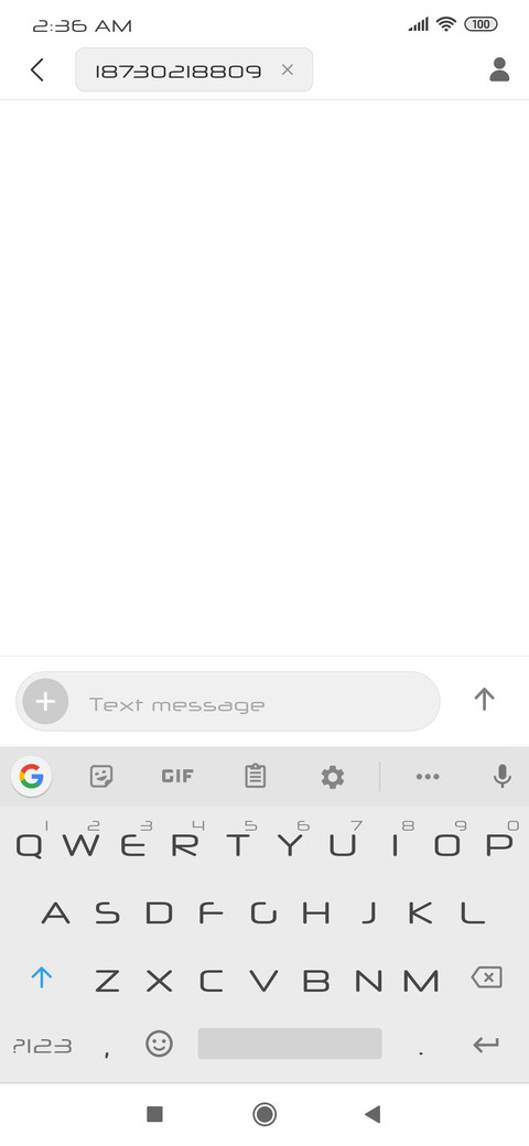 Neuropol X screenshot