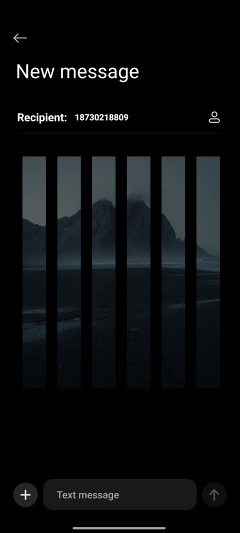 Haze Peak Lite screenshot
