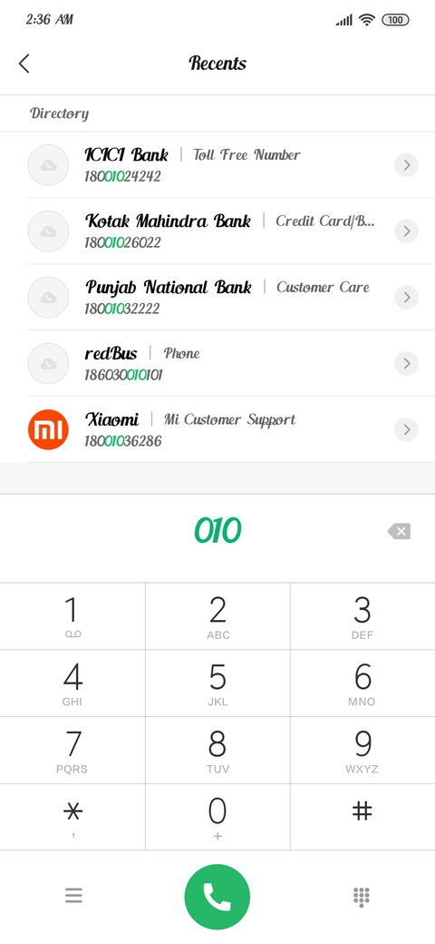 Anurag6 screenshot