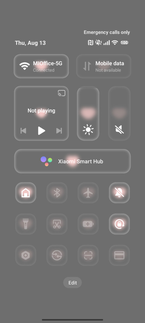 White Dog screenshot