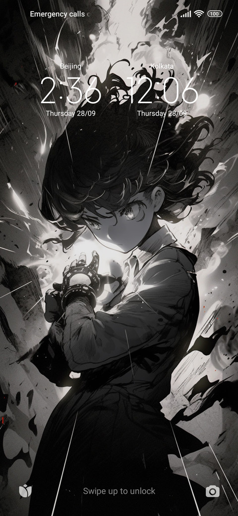 thunder screenshot