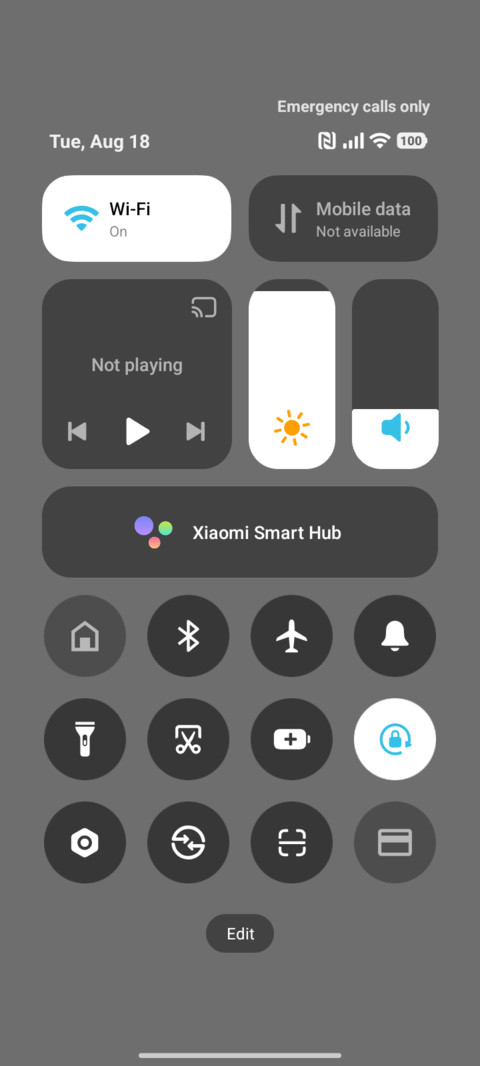Data Eye screenshot