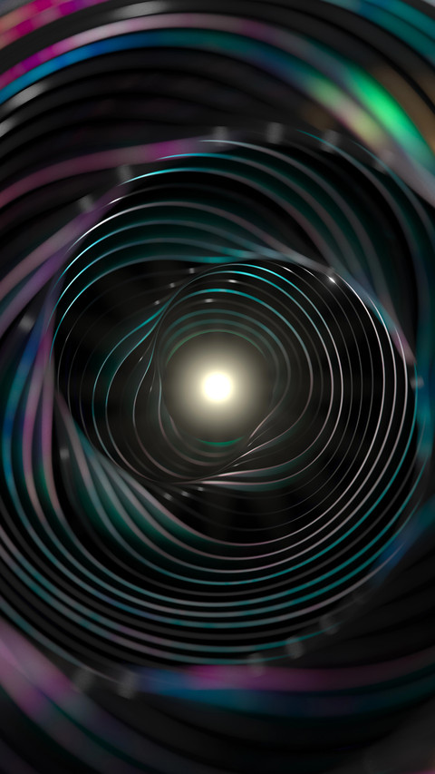 Creative wallpaper screenshot