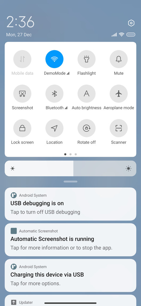 Rabbit Heartbeat screenshot