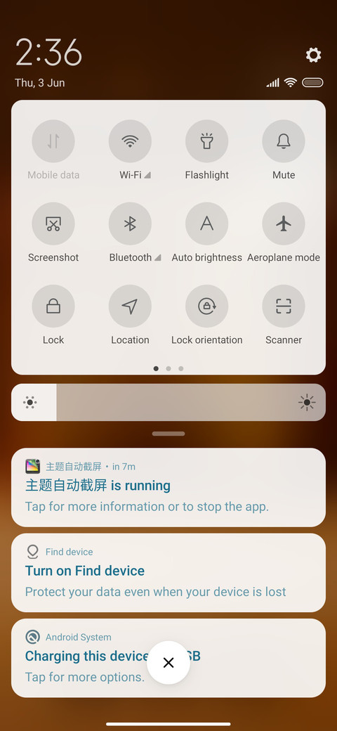 Hero screenshot