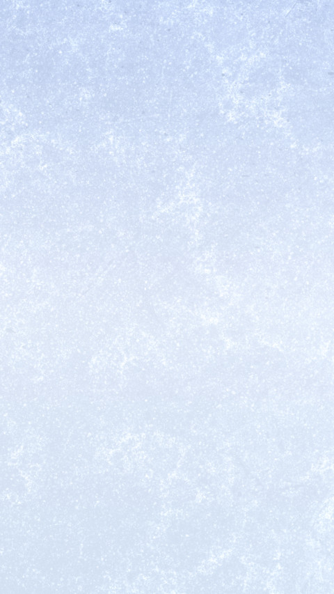 Ice blue screenshot