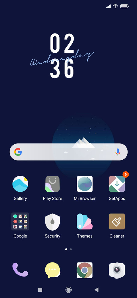 Bloedroe TT screenshot