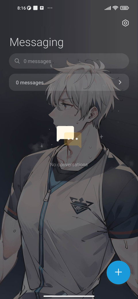 Sports Youth screenshot