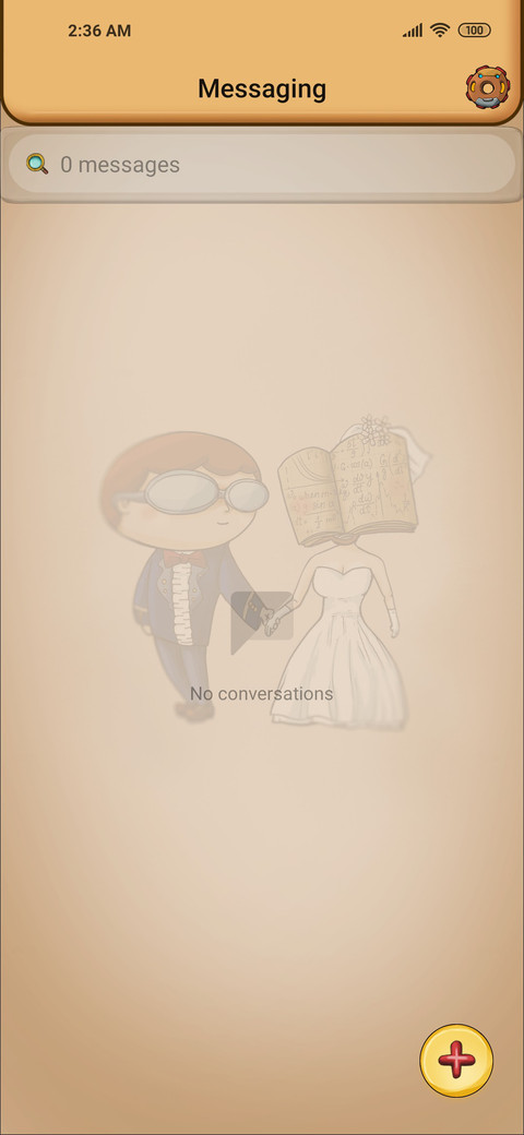 I Love Study screenshot