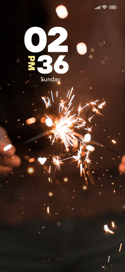Diwali Crackers screenshot