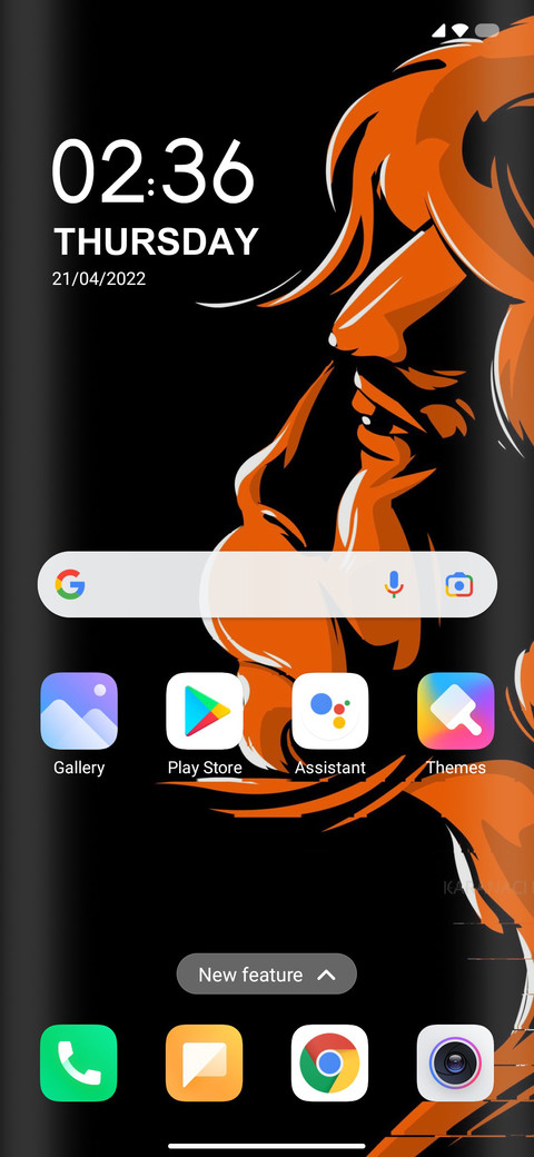 Hanuman Ji screenshot