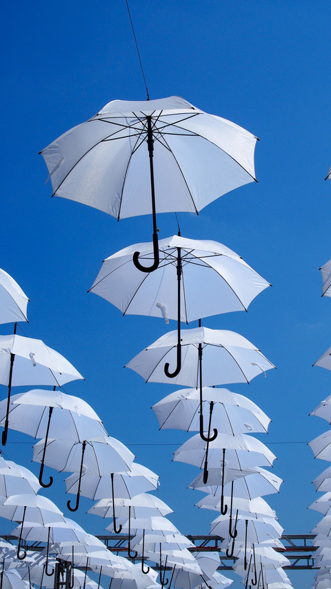Umbrella story (3) screenshot