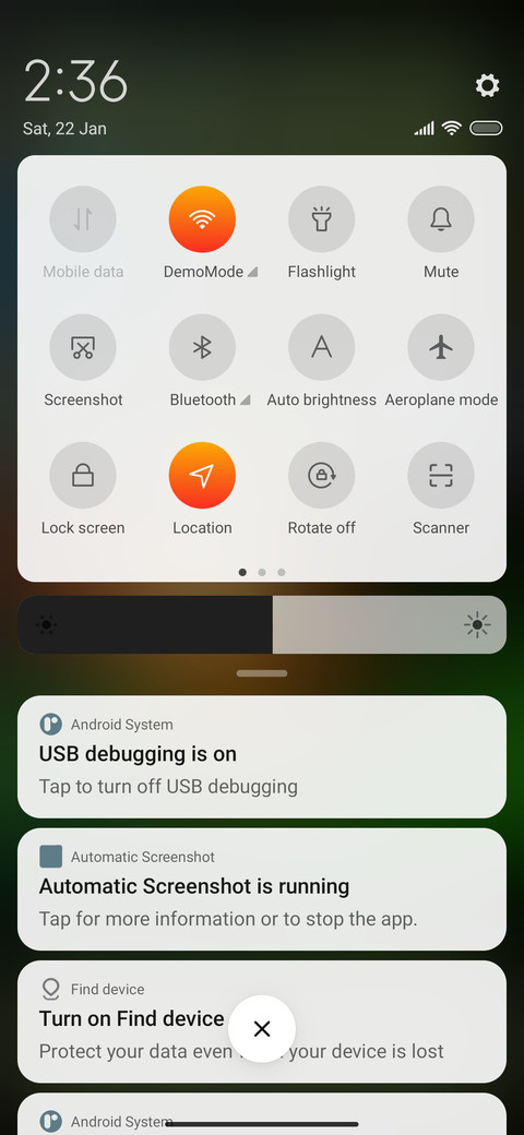 Ganesh_2 screenshot
