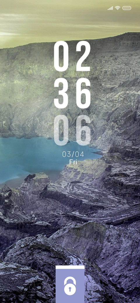 Tuesday screenshot