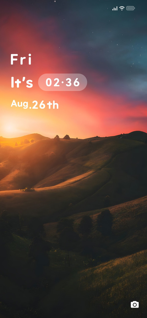 COOL4EVER screenshot