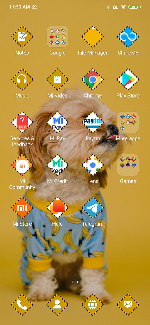 Puppy_3MDS screenshot