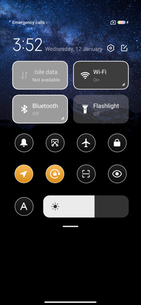 P_Starry night  screenshot