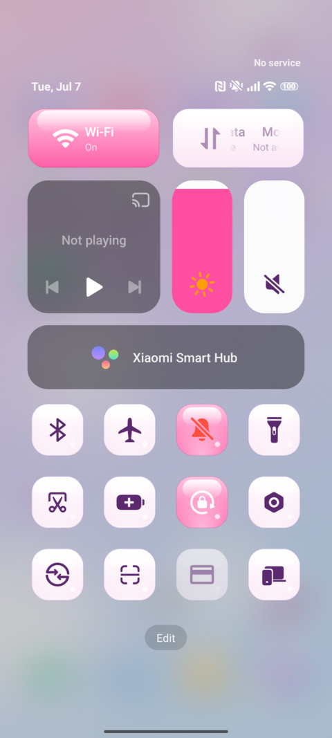 Bubblegum Dream screenshot