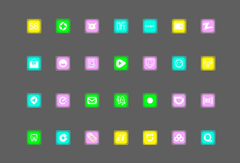 (好评送爱奇艺VIP)相约埃菲尔（全局美化） screenshot