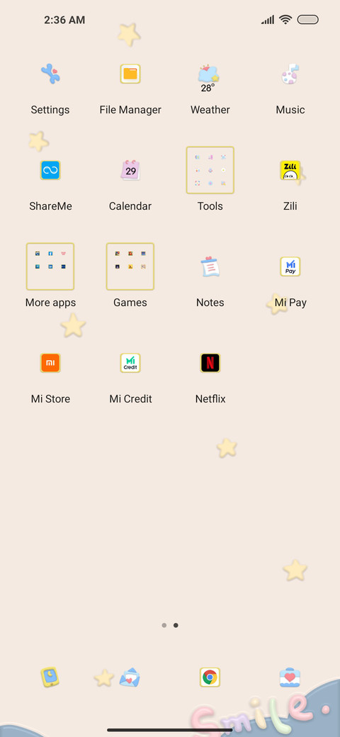 Emoji League screenshot
