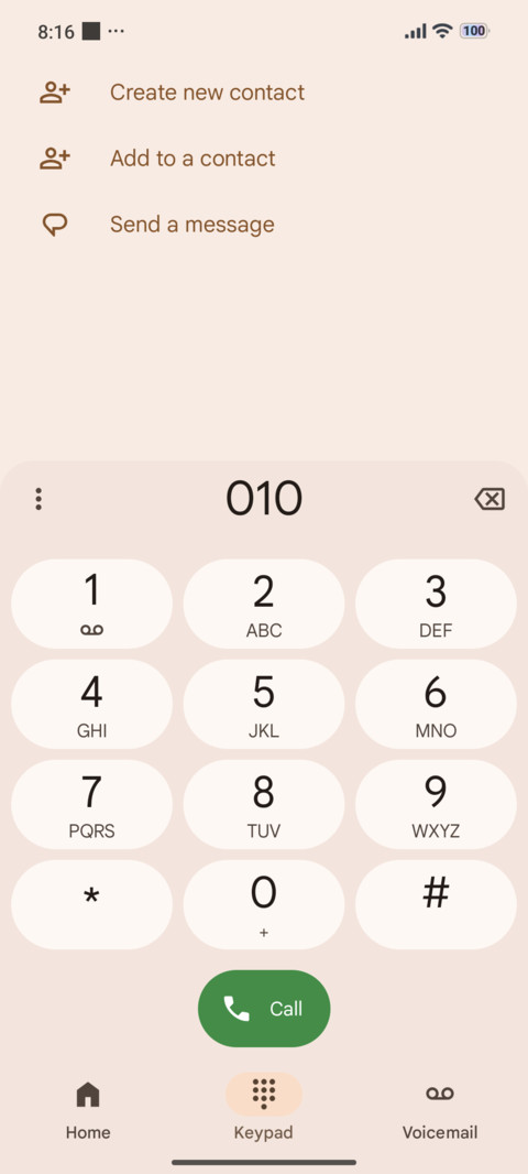 Easter egg screenshot