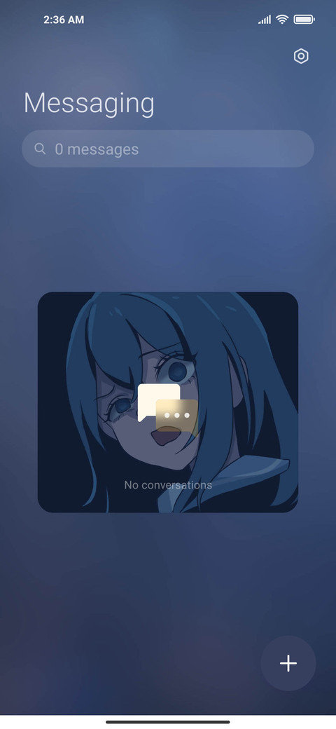 World Without You screenshot