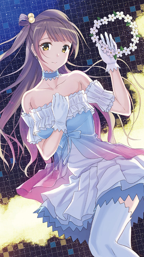 花田少女心 screenshot