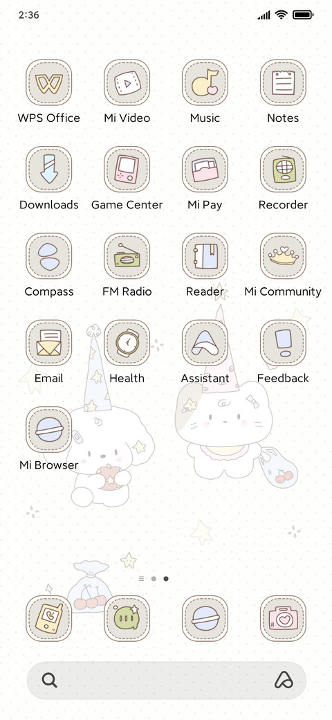 Super Cute Pal screenshot