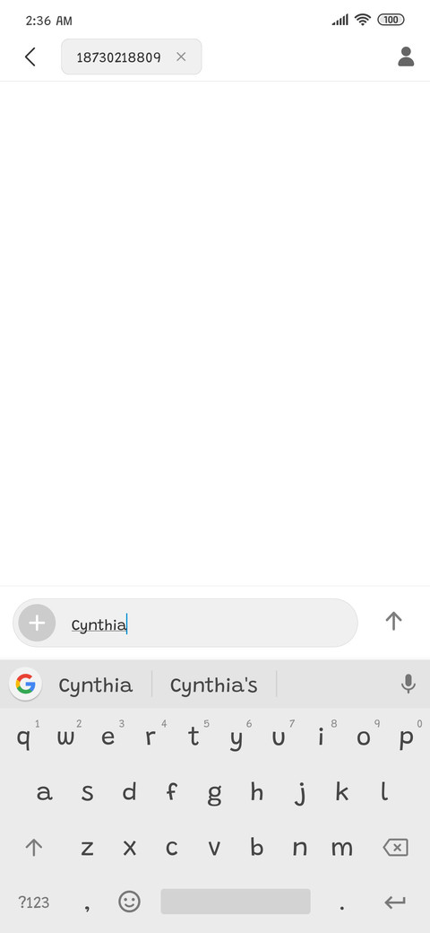 Grandstander screenshot