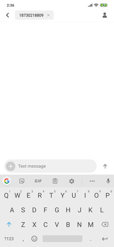 Simpel v10 screenshot