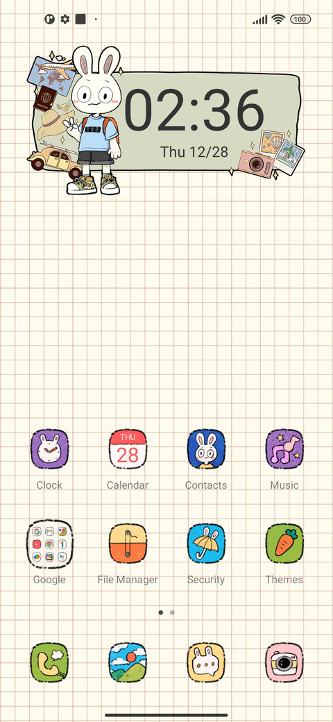 globetrotter screenshot