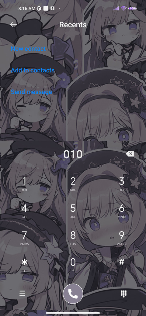Sister MOE screenshot